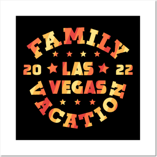 Las Vegas 2022 Posters and Art